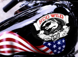 Hog Wild CD Hog Wild CD